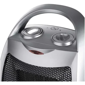 Raf grejalica keramička 1500W siva R.1603-2 Raf grejalica keramička 1500W siva R.1603-2