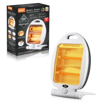 Raf kvarcna grejalica 800W R.1190