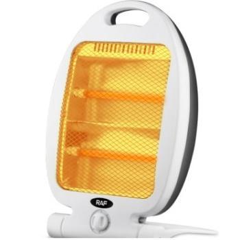 Raf kvarcna grejalica 800W R.1190-1