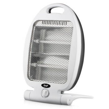 Raf kvarcna grejalica 800W R.1190-2