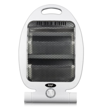 Raf kvarcna grejalica 800W R.1190-3