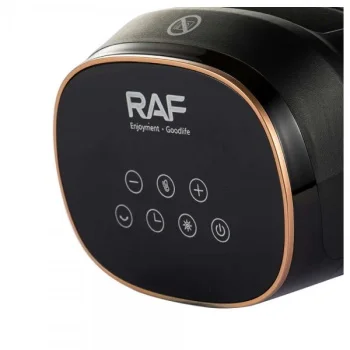 Raf grejalica stubna keramička rotirajuća sa daljinskim i tajmerom 2000W R.1402-2 Raf grejalica stubna keramička rotirajuća sa daljinskim i tajmerom 2000W R.1402-2