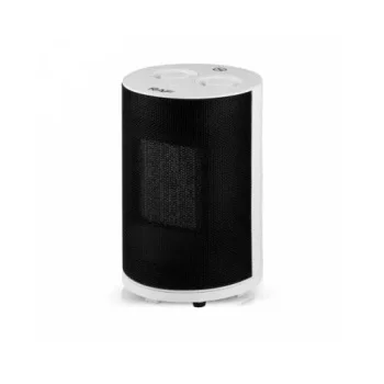 Raf grejalica sa ventiatorom 1800W bela R.1187W-1