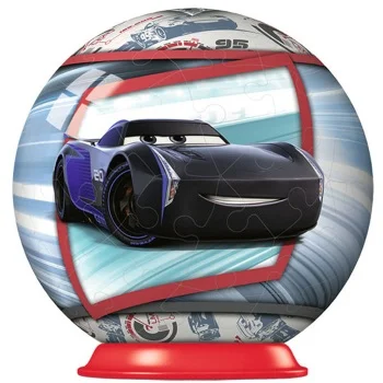 Ravensburger 3D puzzle Cars 3 RA11920-1 Ravensburger 3D puzzle Cars 3 RA11920-1