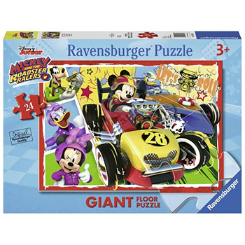 Ravensburger slagalica Mickey RA05331