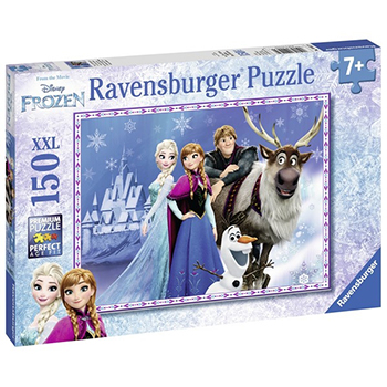 Ravensburger slagalica Frozen RA10027