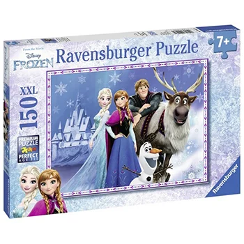 Ravensburger slagalica Frozen RA10027 Ravensburger slagalica Frozen RA10027