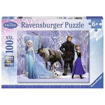 Ravensburger slagalica Frozen RA10516 Ravensburger slagalica Frozen RA10516
