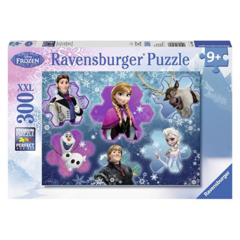 Ravensburger slagalica Frozen RA13180