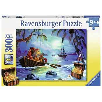 Ravensburger slagalica Gusari RA13232 Ravensburger slagalica Gusari RA13232