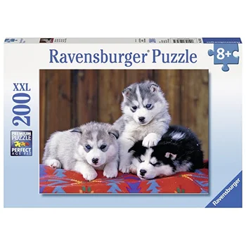 Ravensburger slagalica Haski RA12823 Ravensburger slagalica Haski RA12823