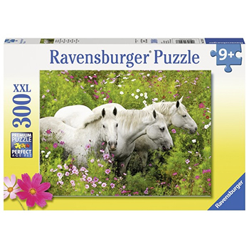 Ravensburger slagalica konji u divljini RA13218