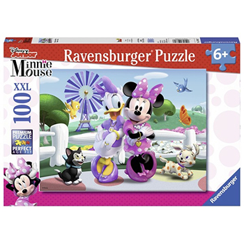 Ravensburger slagalica Mini i Pata RA10881