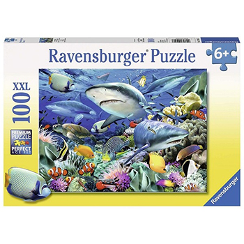 Ravensburger slagalica Morski pas RA10951