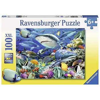 Ravensburger slagalica Morski pas RA10951 Ravensburger slagalica Morski pas RA10951