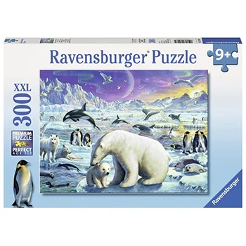 Ravensburger slagalica polarni svet RA13203 Ravensburger slagalica polarni svet RA13203