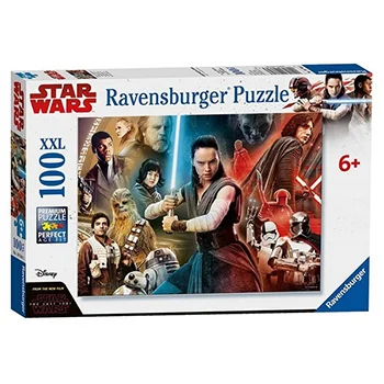 Ravensburger slagalica Star Wars VIII RA10764 Ravensburger slagalica Star Wars VIII RA10764
