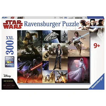 Ravensburger slagalica Star wars RA13243 Ravensburger slagalica Star wars RA13243