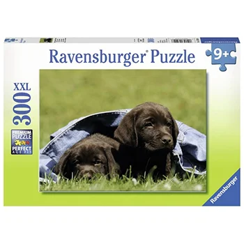 Ravensburger slagalica labrador štene RA13209 Ravensburger slagalica labrador štene RA13209