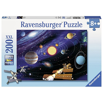 Ravensburger slagalica Svemir RA12796