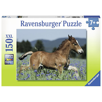 Ravensburger slagalica Ždrebe RA10024