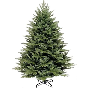 Novogodišnja veštačka jelka realističnog izgleda 150 cm Novogodišnja veštačka jelka realističnog izgleda 150 cm