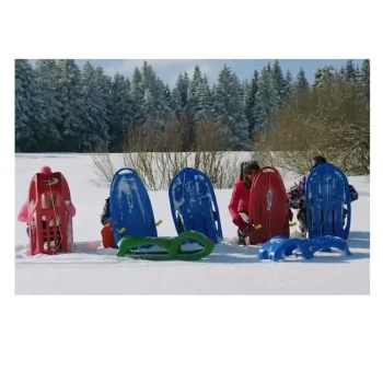 Rolly Toys sanke Cruiser plave 200290-1