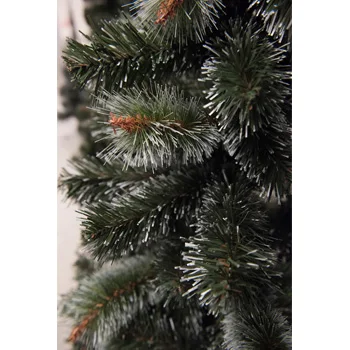 Novogodišnja jelka 120 cm Lux-1 Novogodišnja jelka 120 cm Lux-1