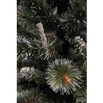 Novogodišnja jelka 120 cm Lux-3