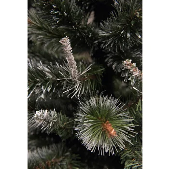 Novogodišnja jelka 120 cm Lux-3 Novogodišnja jelka 120 cm Lux-3