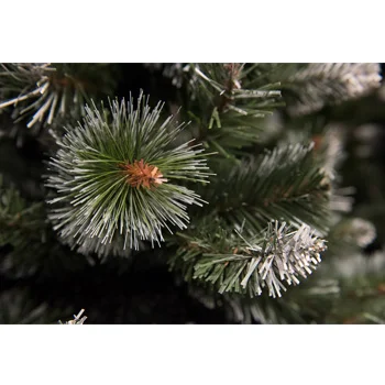 Novogodišnja jelka 150 cm Lux-2 Novogodišnja jelka 150 cm Lux-2