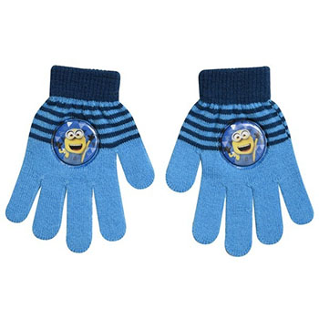 Rukavice Minions UN02313-1