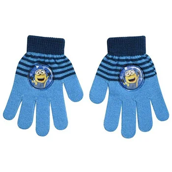 Rukavice Minions UN02313-1 Rukavice Minions UN02313-1