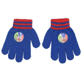 Rukavice PJ Masks PJ02302 -1