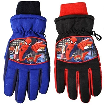 Rukavice Spiderman S02381