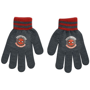 Rukavice Spidermen S02286-1