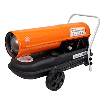 Ruris dizel grejalica Vulcano 5000  Ruris dizel grejalica Vulcano 5000