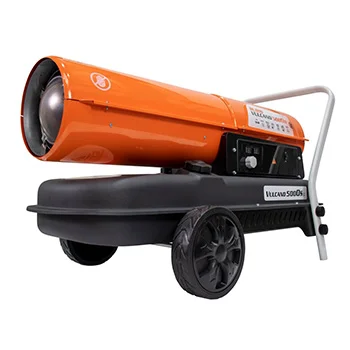 Ruris dizel grejalica Vulcano 5000 -1 Ruris dizel grejalica Vulcano 5000 -1