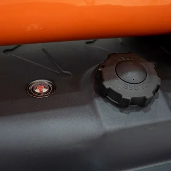 Ruris dizel grejalica Vulcano 5000 -3 Ruris dizel grejalica Vulcano 5000 -3