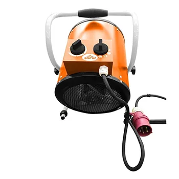 Ruris električna grejalica Vulcano 500-1 Ruris električna grejalica Vulcano 500-1