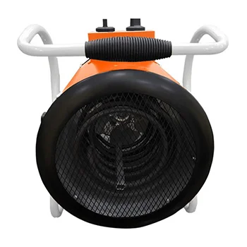 Ruris električna grejalica Vulcano 500-2 Ruris električna grejalica Vulcano 500-2