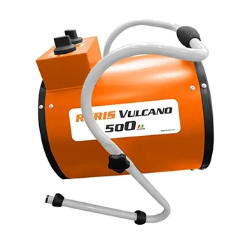 Ruris električna grejalica Vulcano 500-3 Ruris električna grejalica Vulcano 500-3