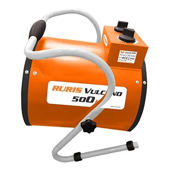 Ruris električna grejalica Vulcano 500-4 Ruris električna grejalica Vulcano 500-4