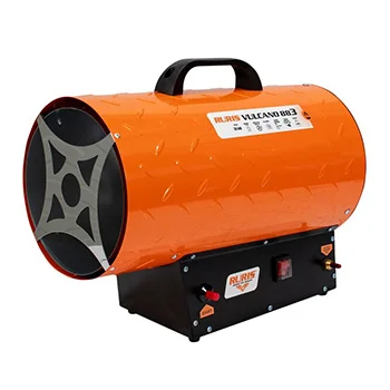 Ruris gasna grejalica Vulcano 883  Ruris gasna grejalica Vulcano 883