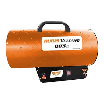 Ruris gasna grejalica Vulcano 883 -1 Ruris gasna grejalica Vulcano 883 -1