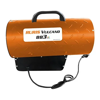 Ruris gasna grejalica Vulcano 883 -3 Ruris gasna grejalica Vulcano 883 -3