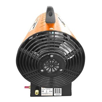 Ruris gasna grejalica Vulcano 883 -4 Ruris gasna grejalica Vulcano 883 -4