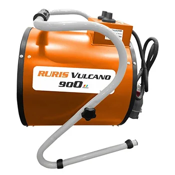 Ruris električna grejalica Vulcano 900-2 Ruris električna grejalica Vulcano 900-2
