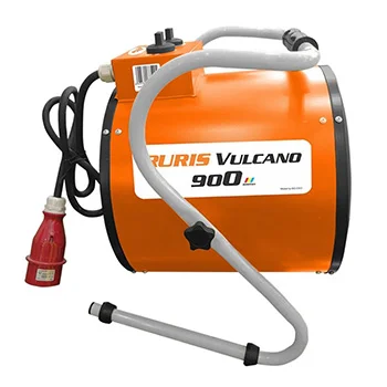 Ruris električna grejalica Vulcano 900-3 Ruris električna grejalica Vulcano 900-3