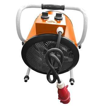 Ruris električna grejalica Vulcano 900-4 Ruris električna grejalica Vulcano 900-4